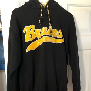Youth Bruins Hoodie